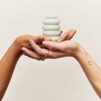 _Jade Ohnut Product - Women's Hands